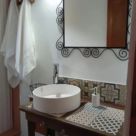 Brujitas, Valsequillo *