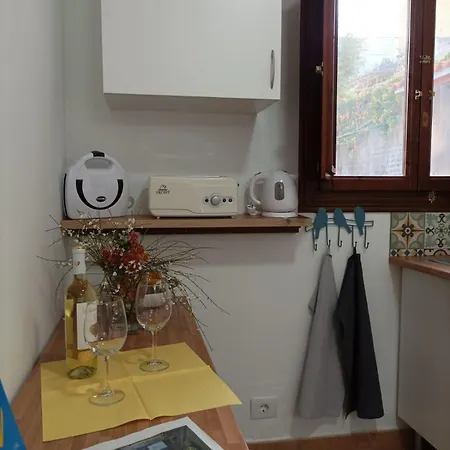 Brujitas, Valsequillo Лас-Пальмас-де-Гран-Канария