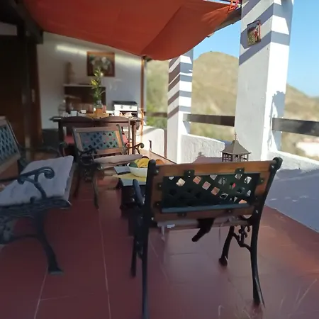 Apartament Brujitas, Valsequillo *