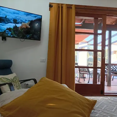 Apartment Brujitas, Valsequillo