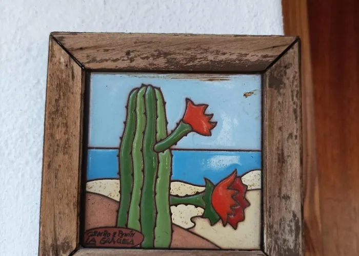 Brujitas, Valsequillo Διαμέρισμα Λας Πάλμας ντε Γκραν Κανάρια