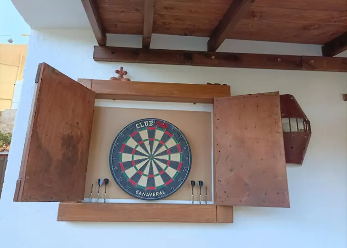 Brujitas, Valsequillo *