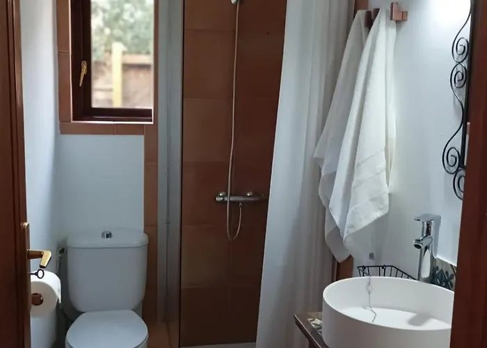 Brujitas, Valsequillo Διαμέρισμα Λας Πάλμας ντε Γκραν Κανάρια