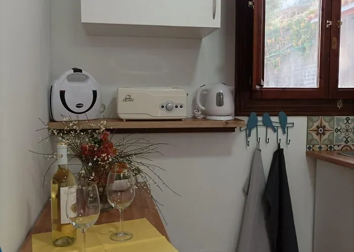 Brujitas, Valsequillo Λας Πάλμας ντε Γκραν Κανάρια