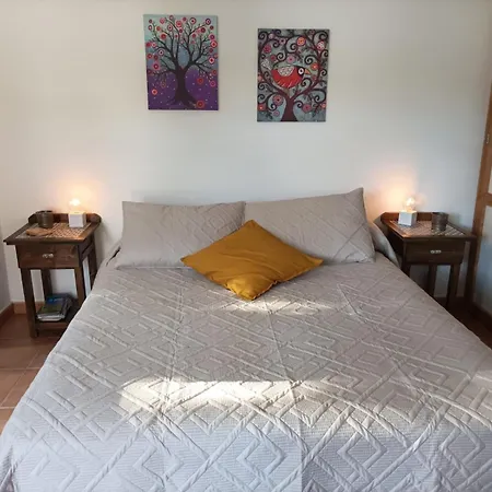 Brujitas, Valsequillo Appartamento *