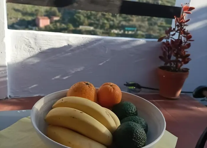 Appartamento Brujitas, Valsequillo *