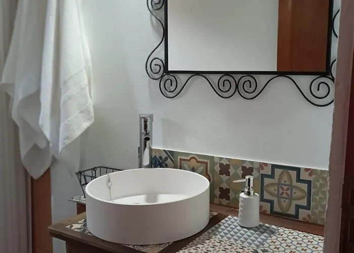 Brujitas, Valsequillo *