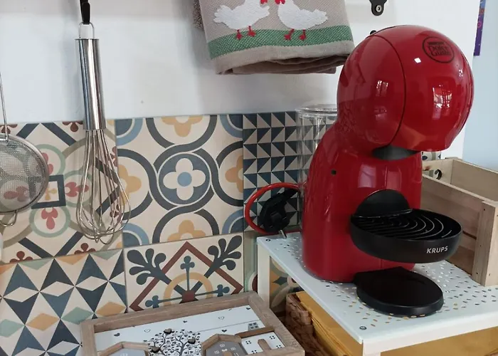 Appartamento Brujitas, Valsequillo *